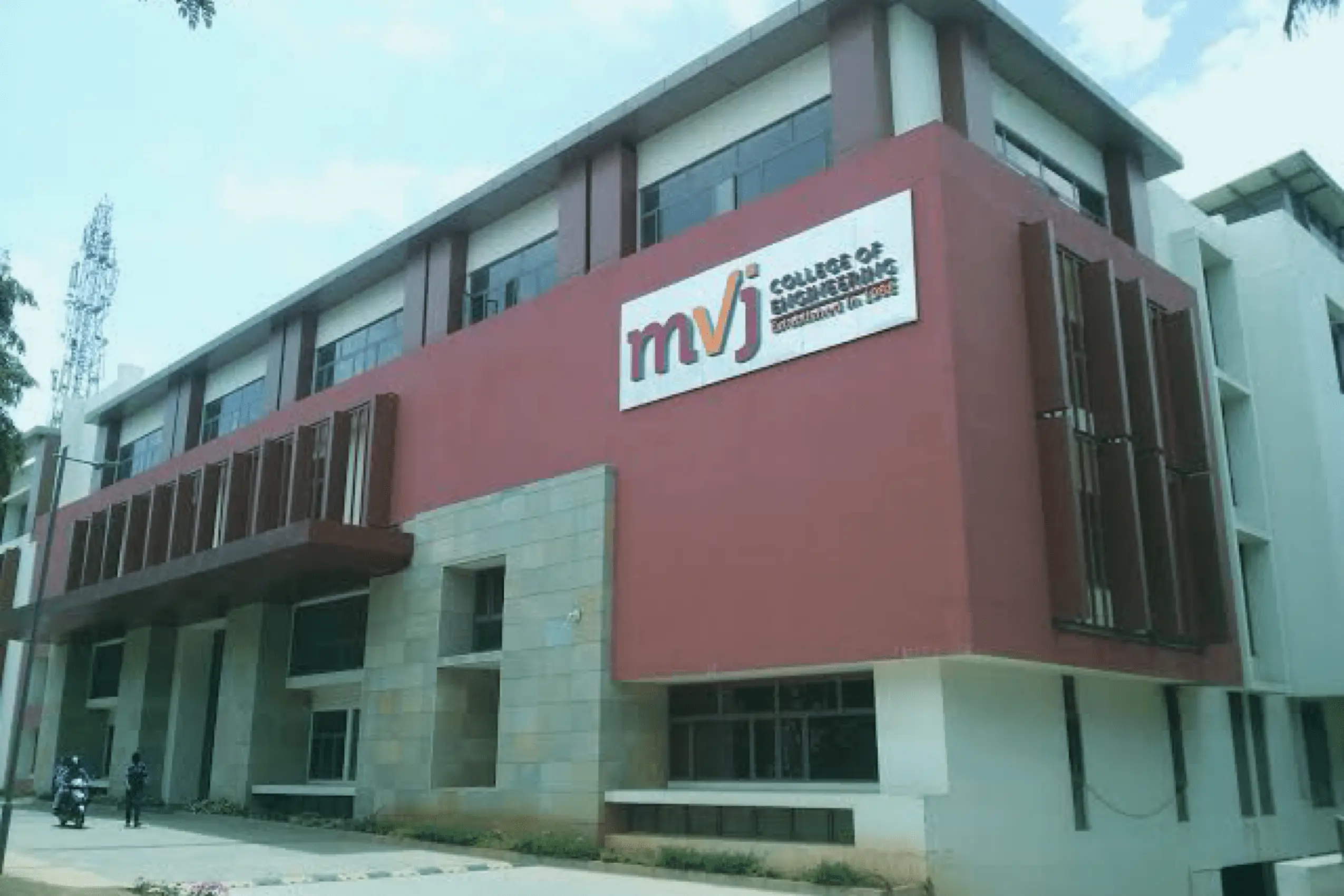MVJ College of Engineering, Bangalore