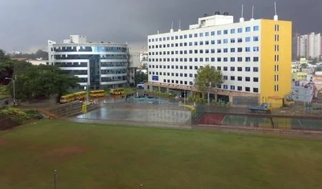 Dayanand Sagar College of Engineering, Bangalore