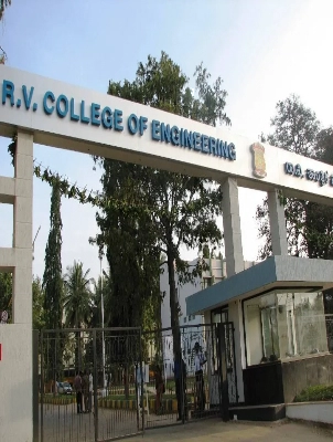 R V College of engineering