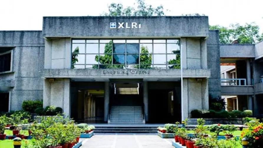 XLRI - Xavier School of Management